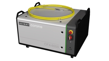 nLight Corona Faserlaser