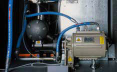 IPM Motor