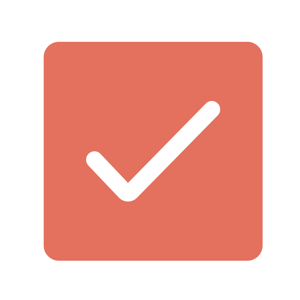 Check box