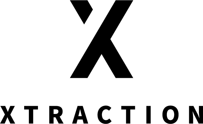 XTRACTION Logo