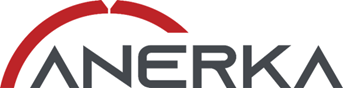 ANERKA Logo